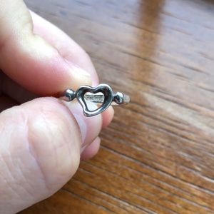 Tiffany & Co. Jewelry - Elsa Peretti Tiffany Ring Tiffany & Co. Jewelry - Elsa Peretti Tiffany Ring